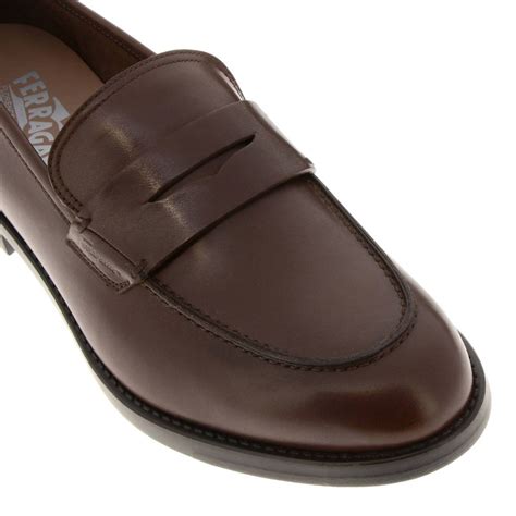 salvatore ferragamo shoes clearance